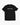 Drum & Bass T-Shirt in schwarz für Männer von RAVE Clothing