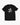 OM Goa T-Shirt in schwarz für Männer von RAVE Clothing