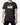 RAVE T-Shirt in dunkelgrau von RAVE Clothing