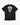 No Sleep Club T-Shirt in schwarz für Frauen von RAVE Clothing