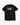 90's Techno Kid T-Shirt in schwarz