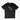 Acid Molecule T-Shirt in schwarz