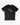 Acid Molecule T-Shirt in schwarz