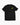Schwarzes Acid RAVE T-Shirt für Frauen