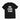 Dark Fucking Techno T-Shirt in schwarz für Männer von RAVE Clothing
