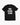 Dark Fucking Techno T-Shirt in schwarz für Männer von RAVE Clothing