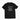 Dirty Dark Techno T-Shirt in schwarz für Männer von RAVE Clothing
