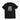 Drum & Bass Saved My Life T-Shirt in schwarz für Männer von RAVE Clothing