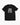 Drum & Bass Saved My Life T-Shirt in schwarz für Männer von RAVE Clothing