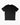 FAZEmag Stripe T-Shirt schwarz Rückseite