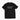 High-Tech Minimal T-Shirt in schwarz für Männer von RAVE Clothing