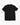Schwarzes RAVE Gang T-Shirt für Männer