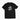 OM Goa T-Shirt in schwarz für Männer von RAVE Clothing