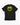 Acid RAVE T-Shirt in schwarz für Frauen von RAVE Clothing