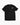 RAVE Basic T-Shirt in schwarz für Frauen von RAVE Clothing