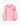 RAVE Clothing x Champion Windbreaker pink Frauen