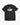 RAVE T-Shirt in schwarz für Frauen von RAVE Clothing