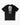 Stop Wars Start Raves Illusion T-Shirt in schwarz für Frauen