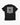 Techno Forever T-Shirt in schwarz für Frauen