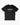 Techno Infusion T-Shirt in schwarz