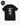 Techno Is My Medicine T-Shirt in schwarz für Männer von RAVE Clothing