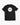 Techno T-Shirt in schwarz für Frauen von RAVE Clothing